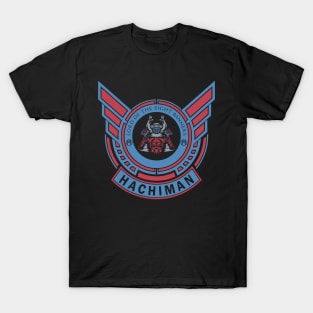 HACHIMAN - LIMITED EDITION T-Shirt